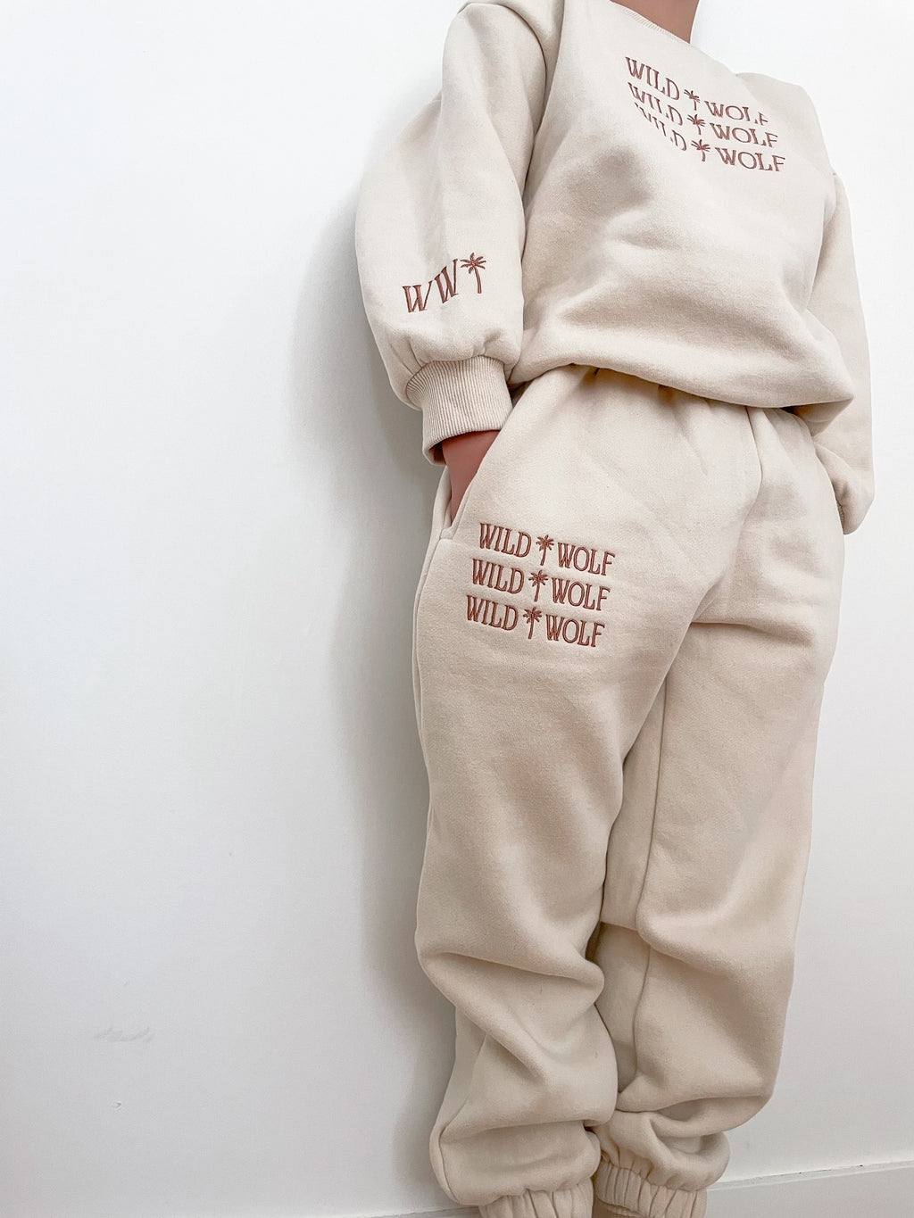 Madden Trackset Wild and Wolf 