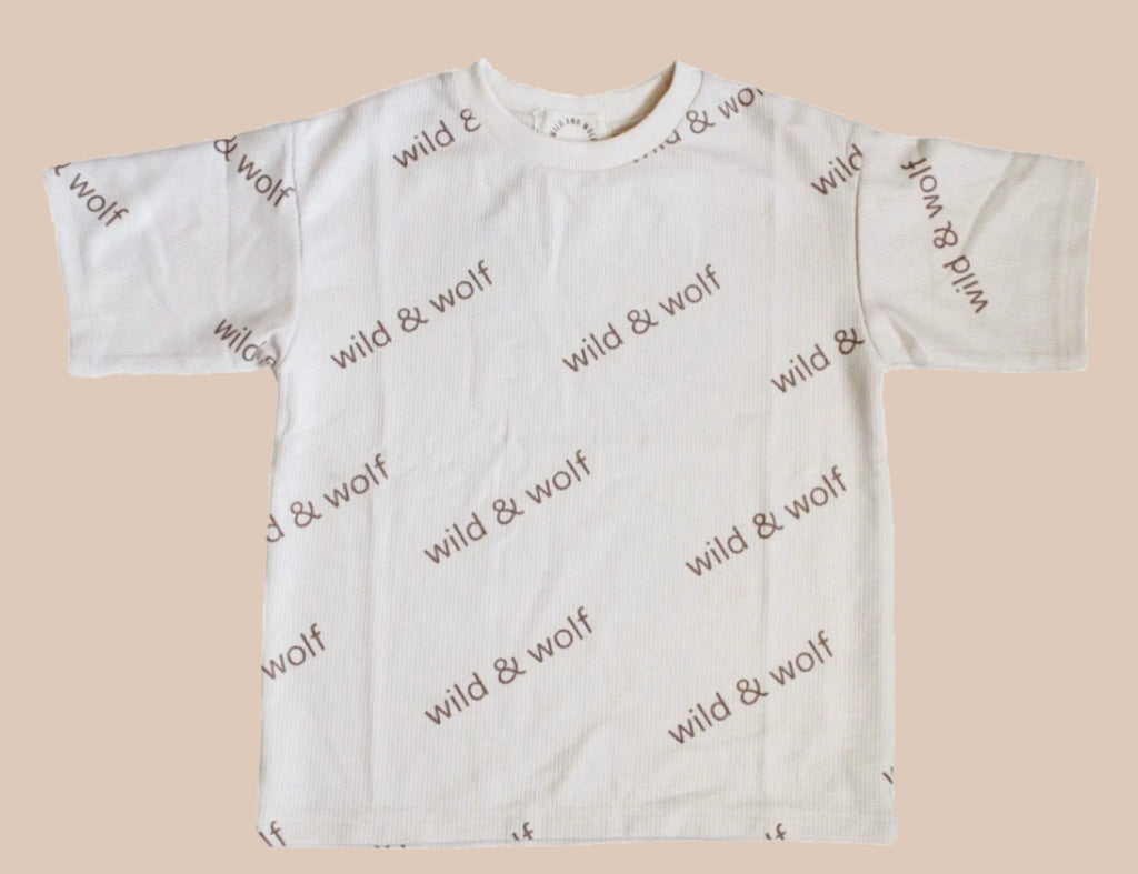 OG Wolf Set Wild and Wolf 