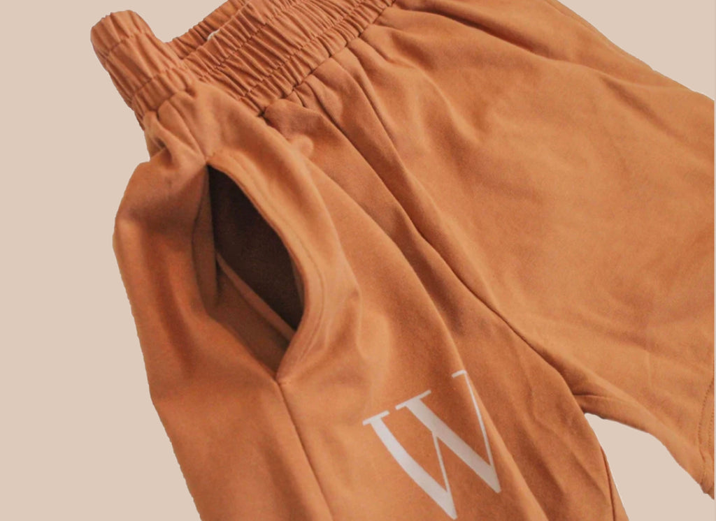 Bowie Set Wild and Wolf 