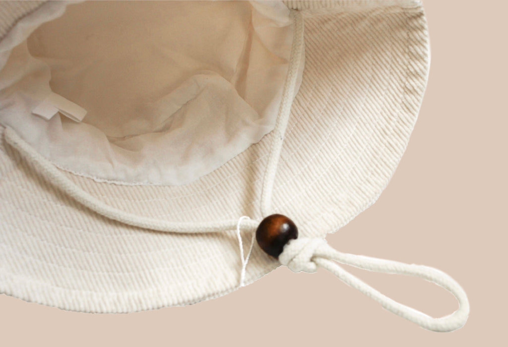 Billie Bucket Hat Wild and Wolf 