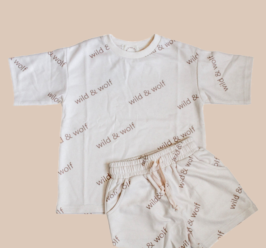 OG Wolf Set Wild and Wolf 