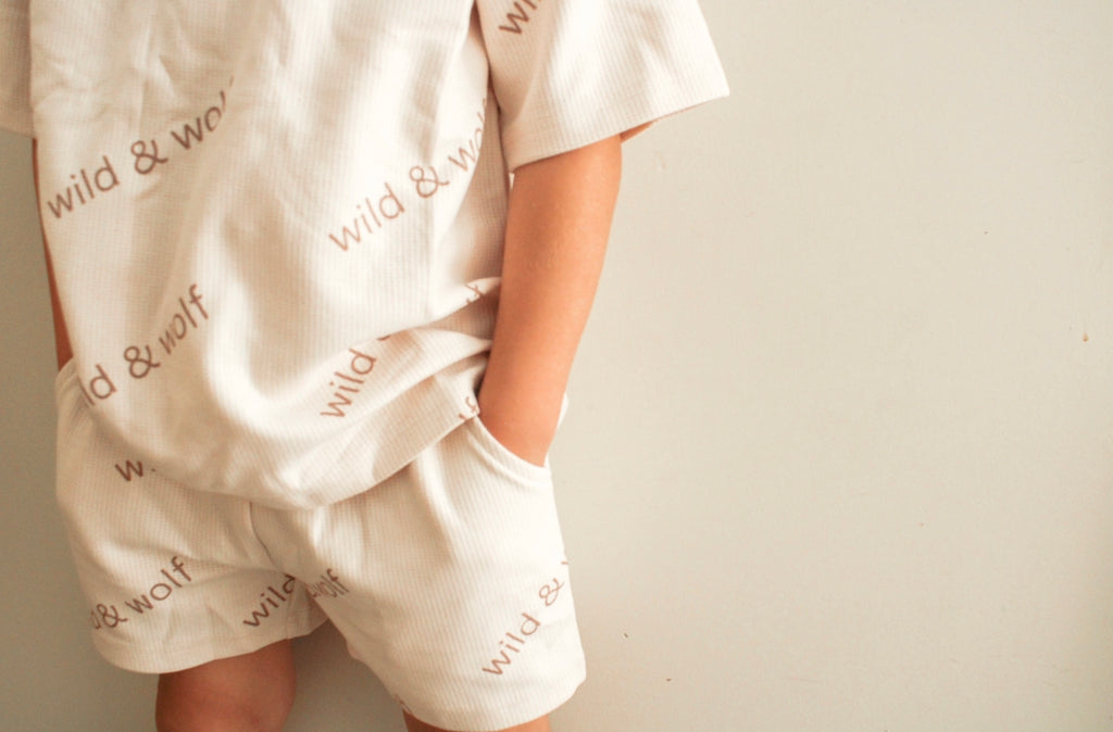 OG Wolf Set Wild and Wolf 